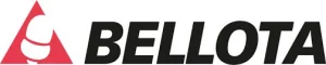 Logotipo de BELLOTA, marca del catálogo de Latiendadeelectricidad.com