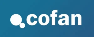 Logotipo de Cofan, marca del catálogo de Latiendadeelectricidad.com