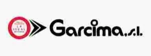 Logotipo de GARCIMA, marca del catálogo de Latiendadeelectricidad.com