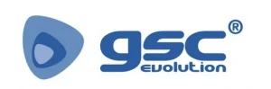 Logotipo de GSC, marca del catálogo de Latiendadeelectricidad.com