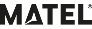 Logotipo de MATEL, marca del catálogo de Latiendadeelectricidad.com