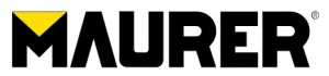 Logotipo de MAURER, marca del catálogo de Latiendadeelectricidad.com
