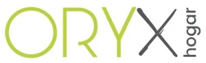 Logotipo de ORYX, marca del catálogo de Latiendadeelectricidad.com