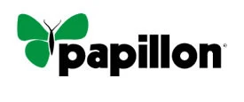 Logotipo de PAPILLON, marca del catálogo de Latiendadeelectricidad.com