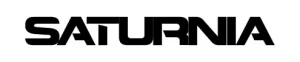 Logotipo de SATURNIA, marca del catálogo de Latiendadeelectricidad.com