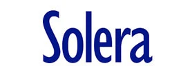 Logotipo de SOLERA, marca del catálogo de Latiendadeelectricidad.com