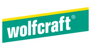 Logotipo de WOLFCRAFT, marca del catálogo de Latiendadeelectricidad.com
