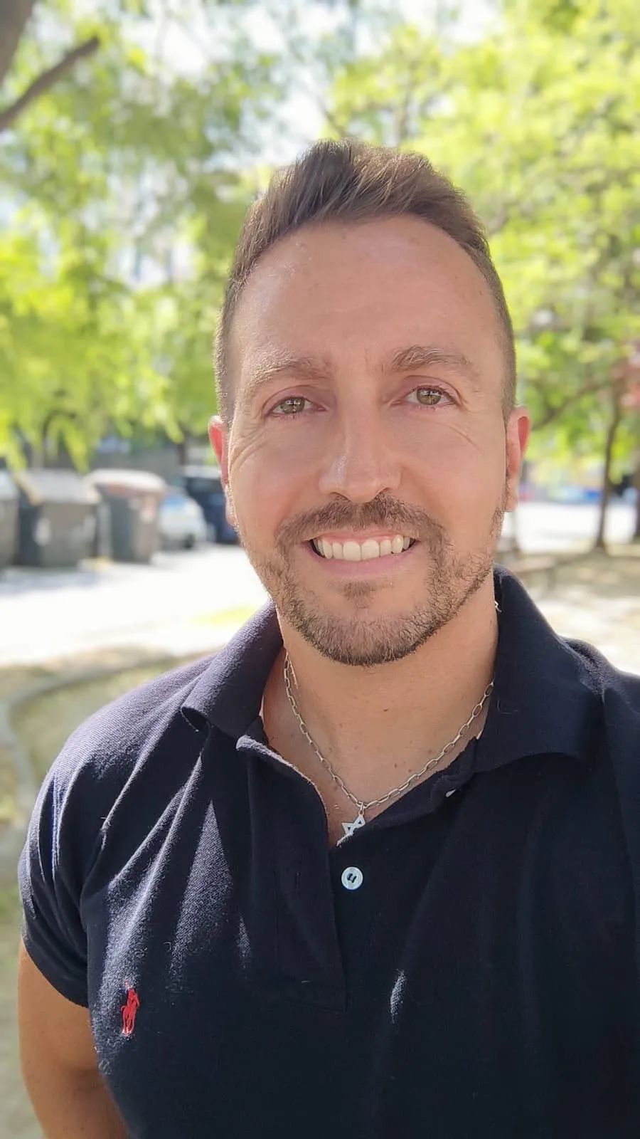 Cristian Ballesteros