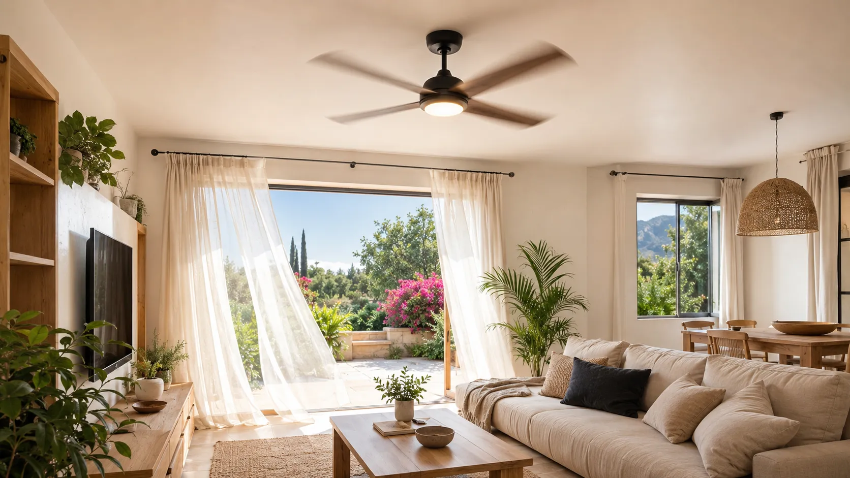 La ventilación se consolida como una categoría estratégica para Latiendadeelectricidad.com